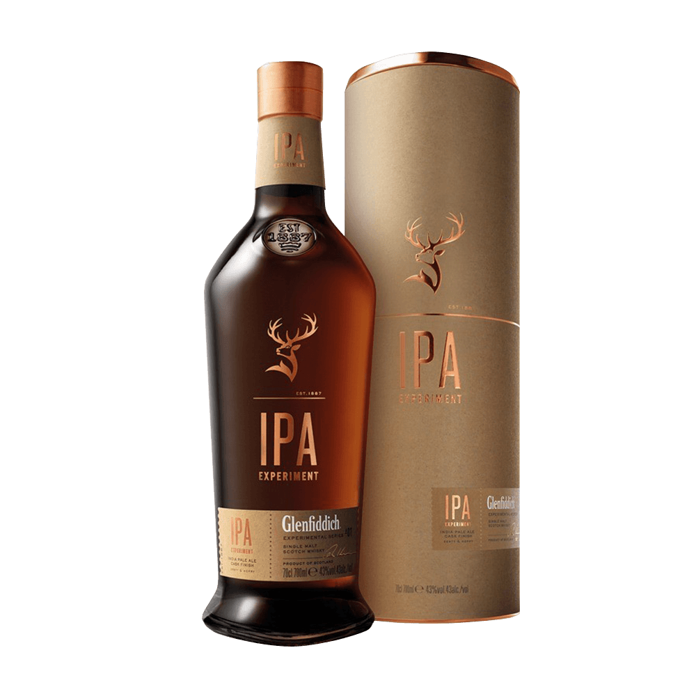 Glenfiddich IPA 0.7