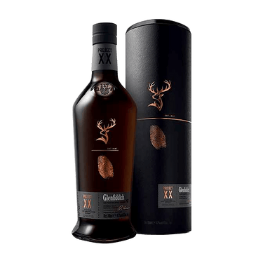 Glenfiddich PROJECT XX 0.7