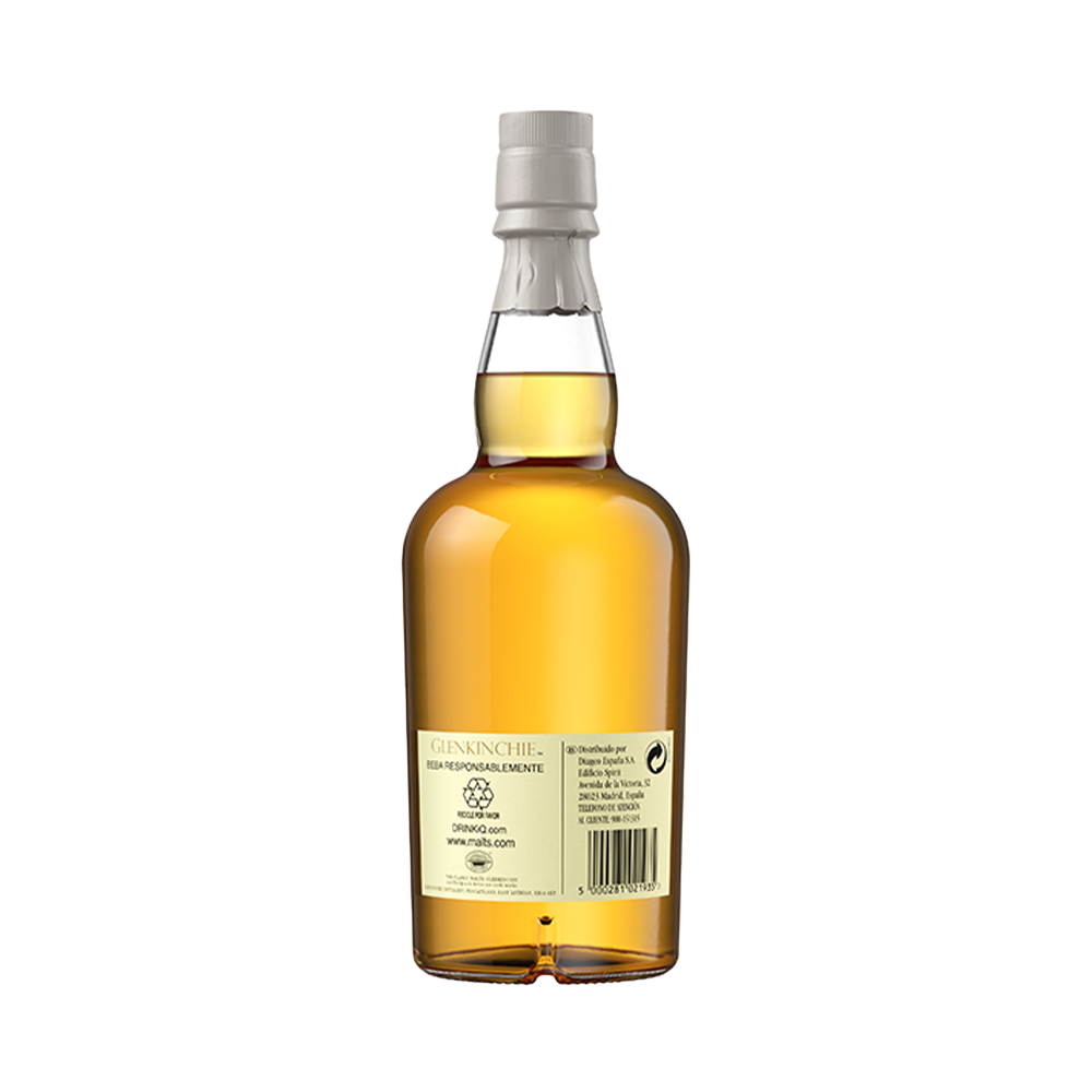 Glenkinchie 12YO, 0.7