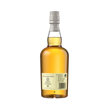Glenkinchie 12YO, 0.7