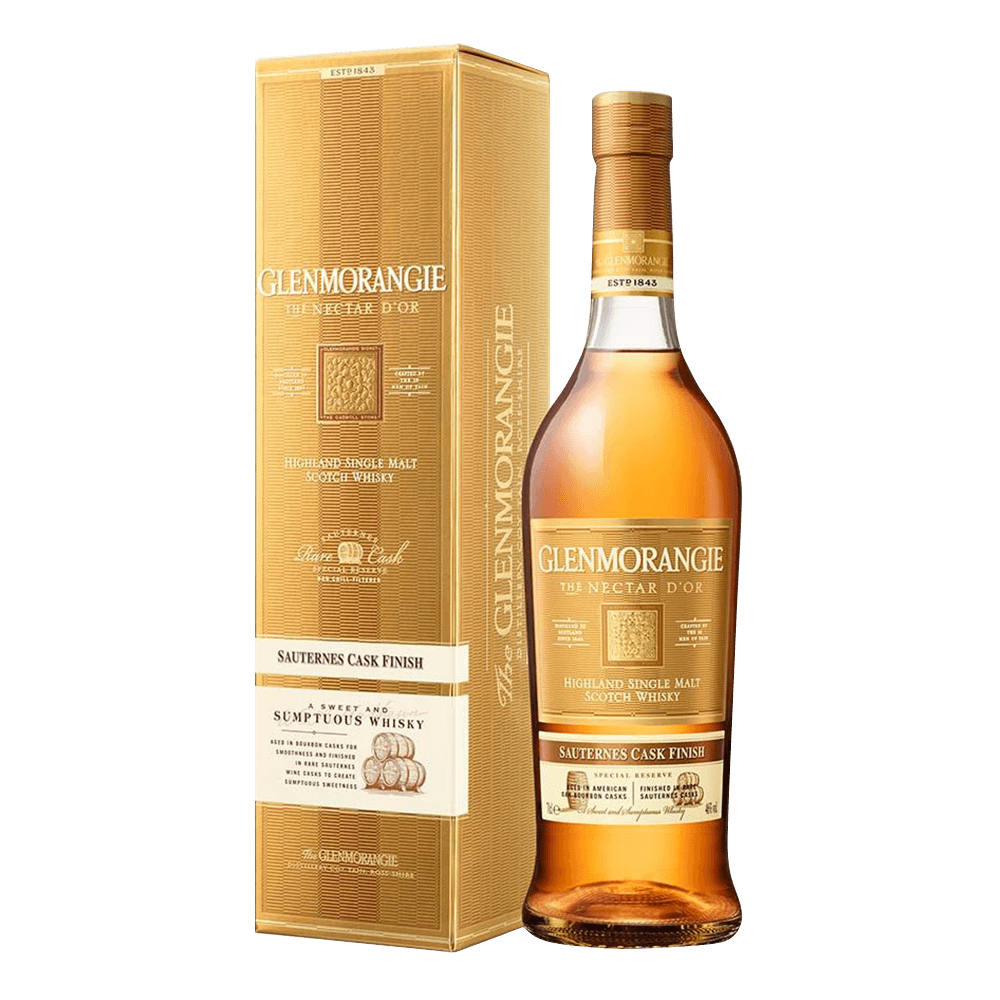 Glenmorangie Nectar d'Or 0.7