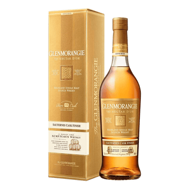 Glenmorangie Nectar d'Or 0.7