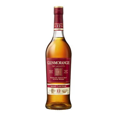 Glenmorangie Lasanta, 0.7