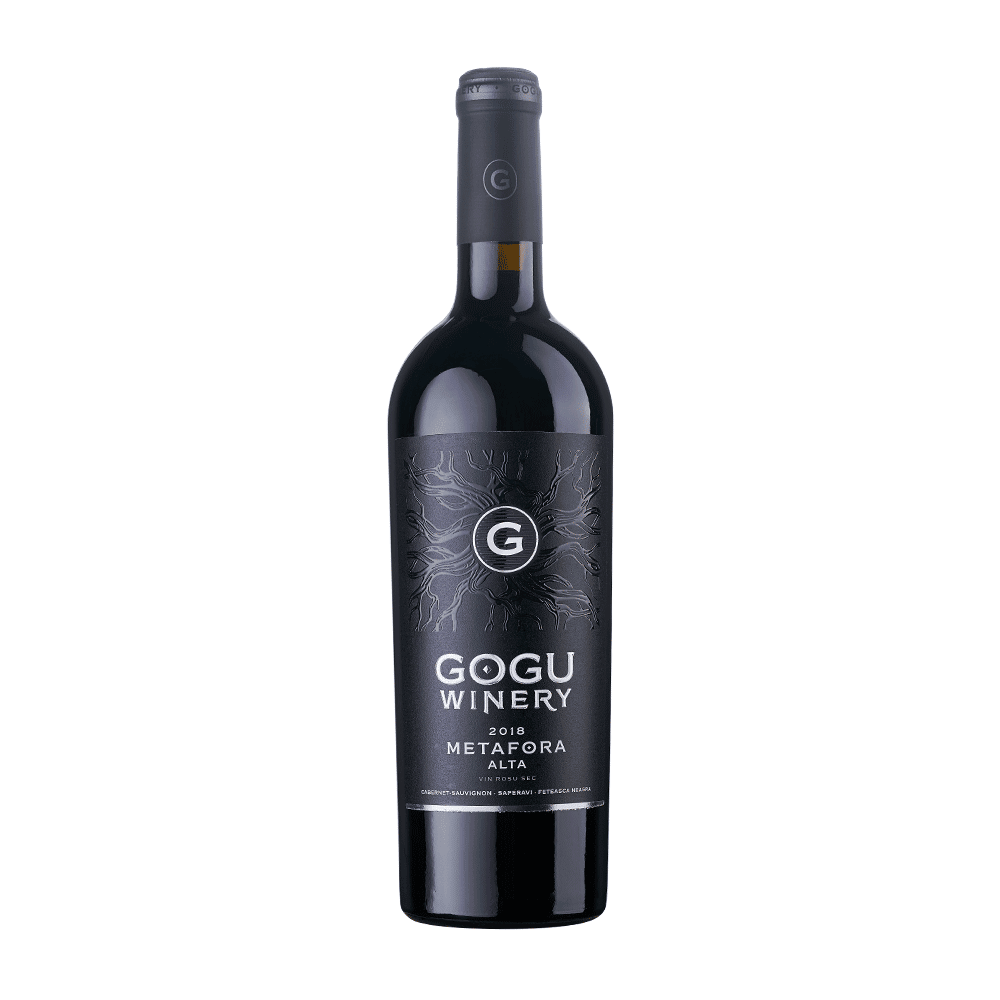 Metafora Alta Premium 2018, Gogu 0.75