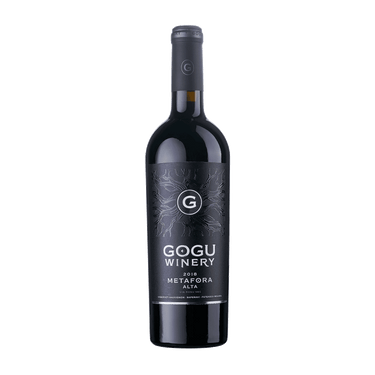 Metafora Alta Premium 2018, Gogu 0.75