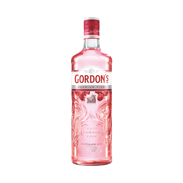 Gordon's London Dry Pink 0.7
