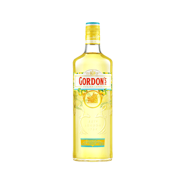 Gordon's Sicilian lemon, 0.7
