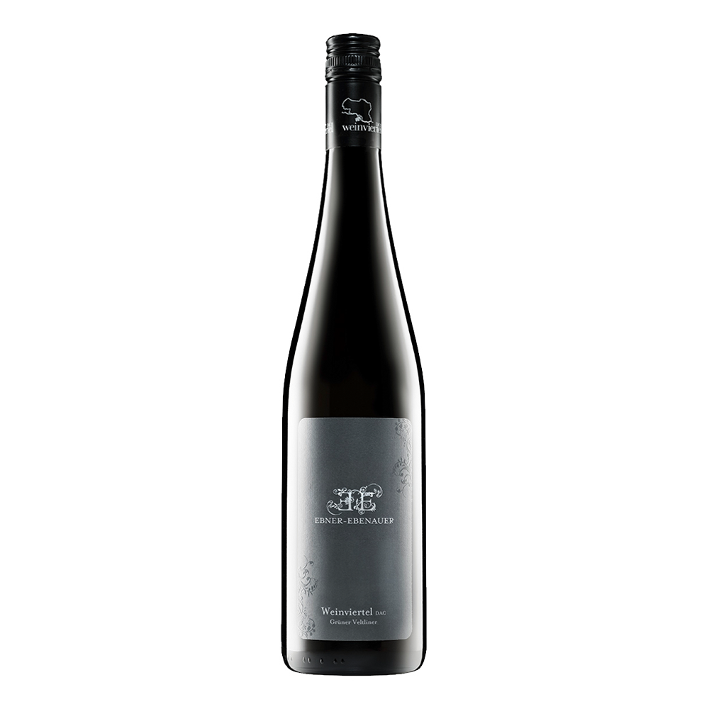Grüner Veltliner Weinviertel DAC 2019, Ebner-Ebenauer 0.75
