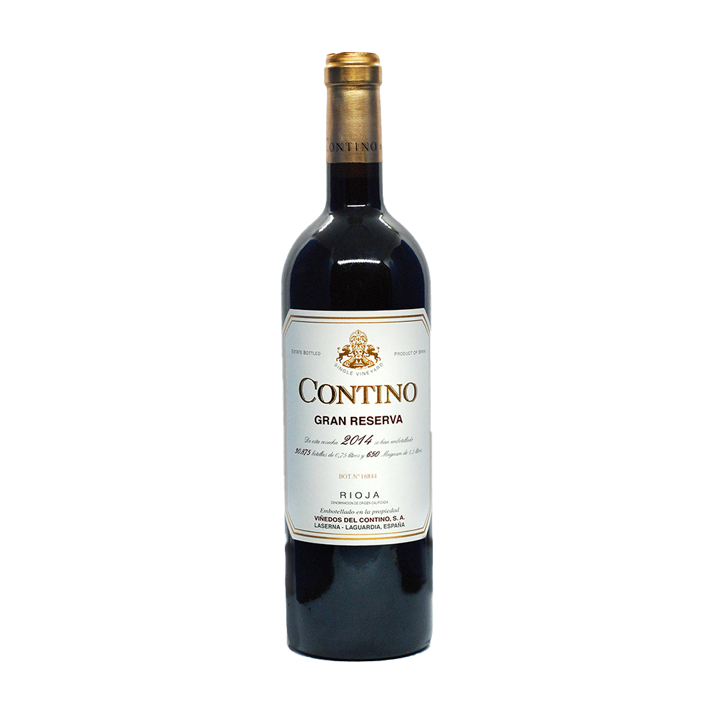 Gran Reserva 2016, Contino 0.75