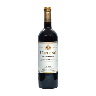 Gran Reserva 2016, Contino 0.75