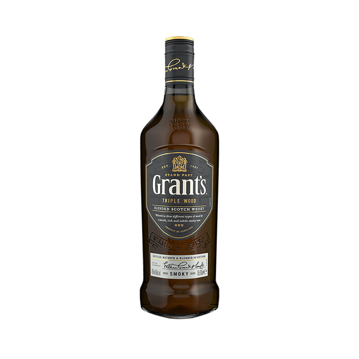 Grant's Smoky 0.7