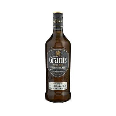 Grant's Smoky 0.7
