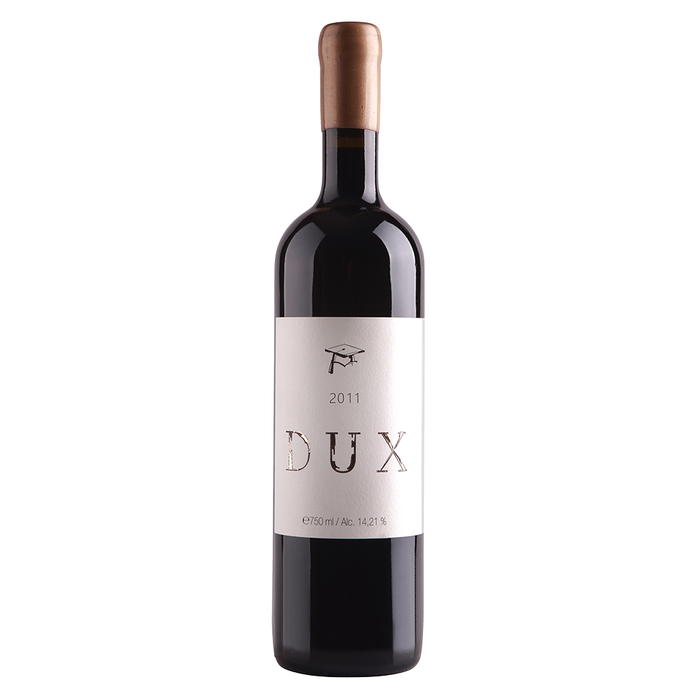 Great Terroirs DUX, Боровица 0.75