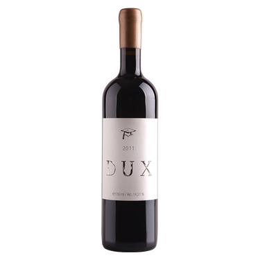 Great Terroirs DUX, Borovitza 0.75