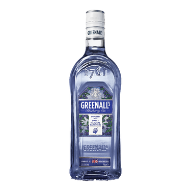 Greenall's Blueberry Gin 0.7