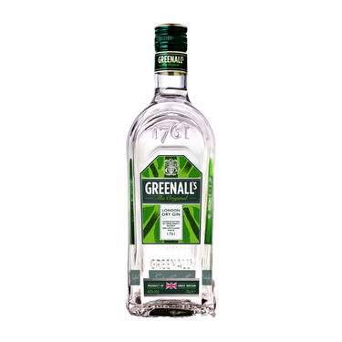 Greenall's London Dry Gin 0.7