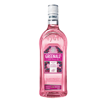 Greenall's Wildberry Gin 0.7