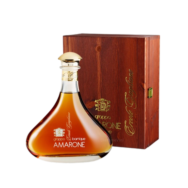 Grappa Marcati Amarone Barrique, 0.7