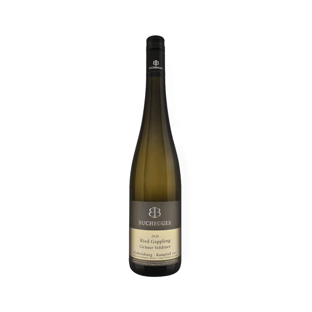 Grüner Veltliner Geppling, Walter Buchegger 0.75