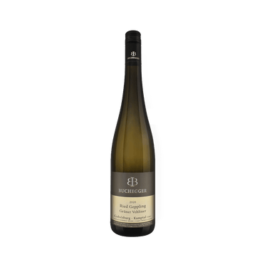 Grüner Veltliner Geppling, Walter Buchegger 0.75