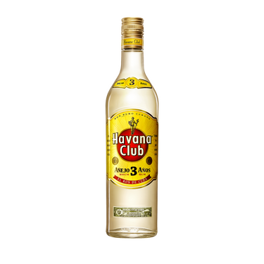 Havana Club 3 YO, 1L