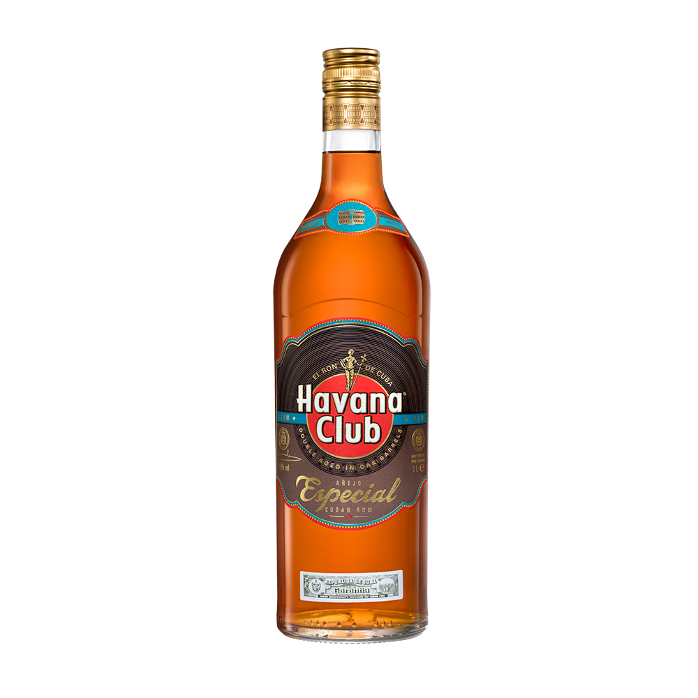 Havana Club Anejo Especial, 0.7