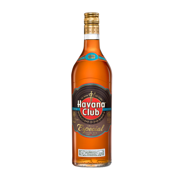 Havana Club Anejo Especial, 0.7