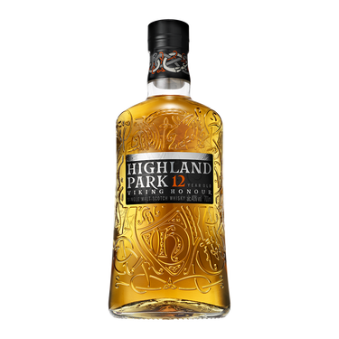 Highland Park 12 YO Viking Honour, 0.7