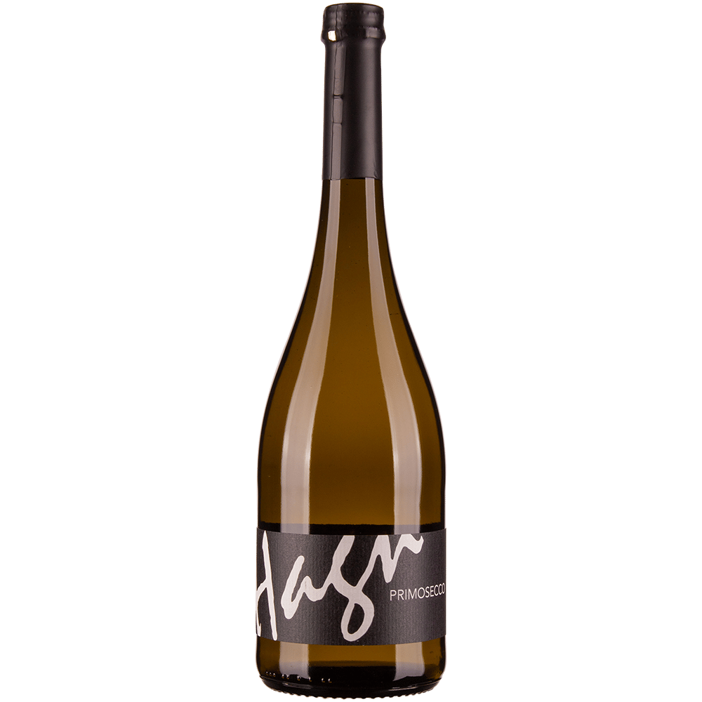 Primosecco Frizzante NV, Hagn 0.75