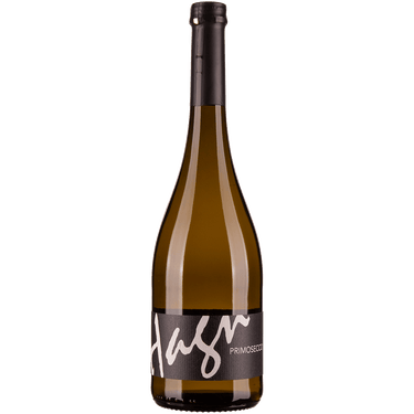 Primosecco Frizzante NV, Hagn 0.75