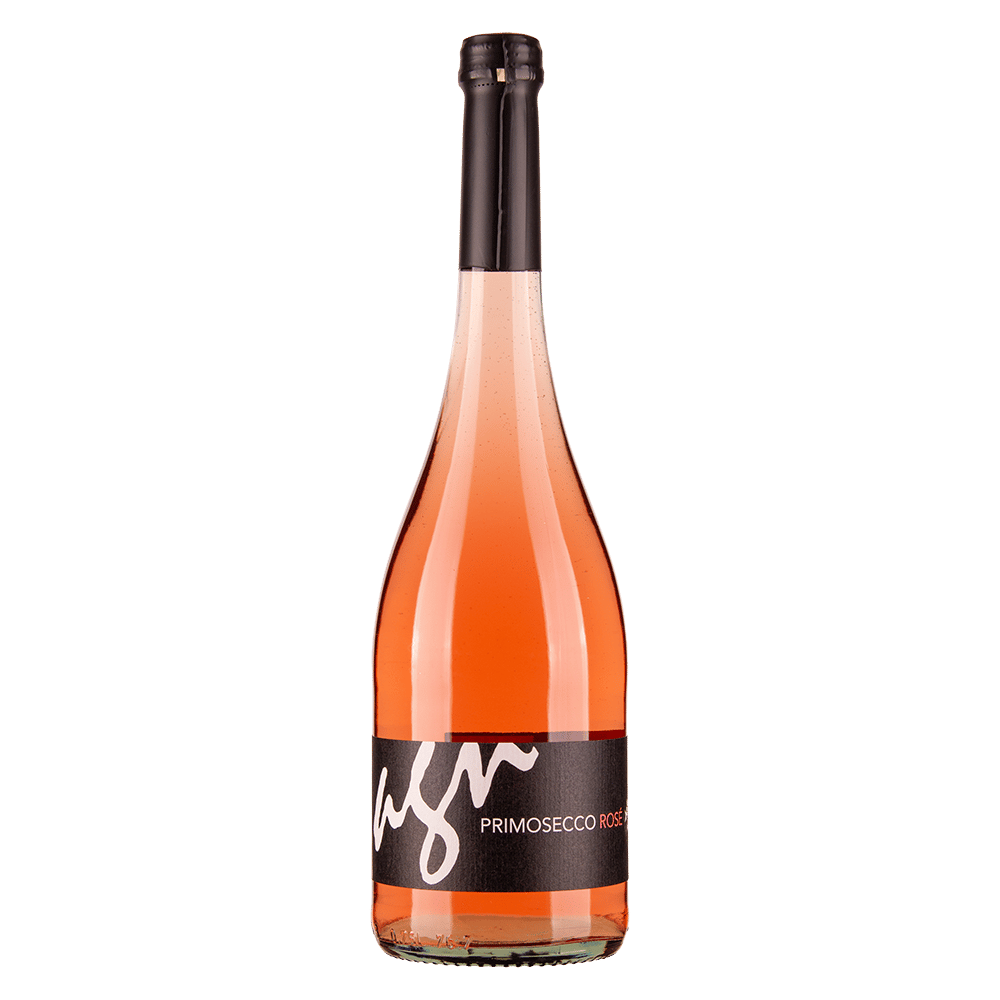 Primosecco Rosé Zweigelt 2020, Hagn 0.75