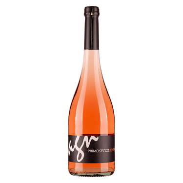 Primosecco Rose Zweigelt 2020, Hagn 0.75