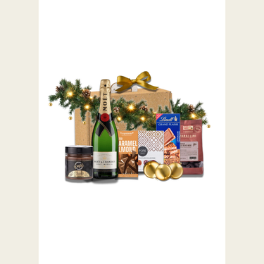 Luxury Moet Package