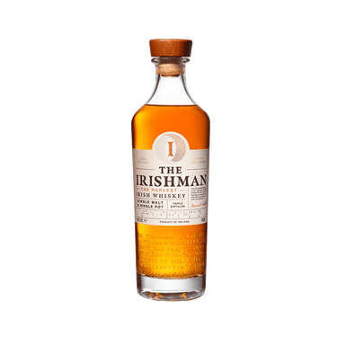The Irishman The Harvest 0.7