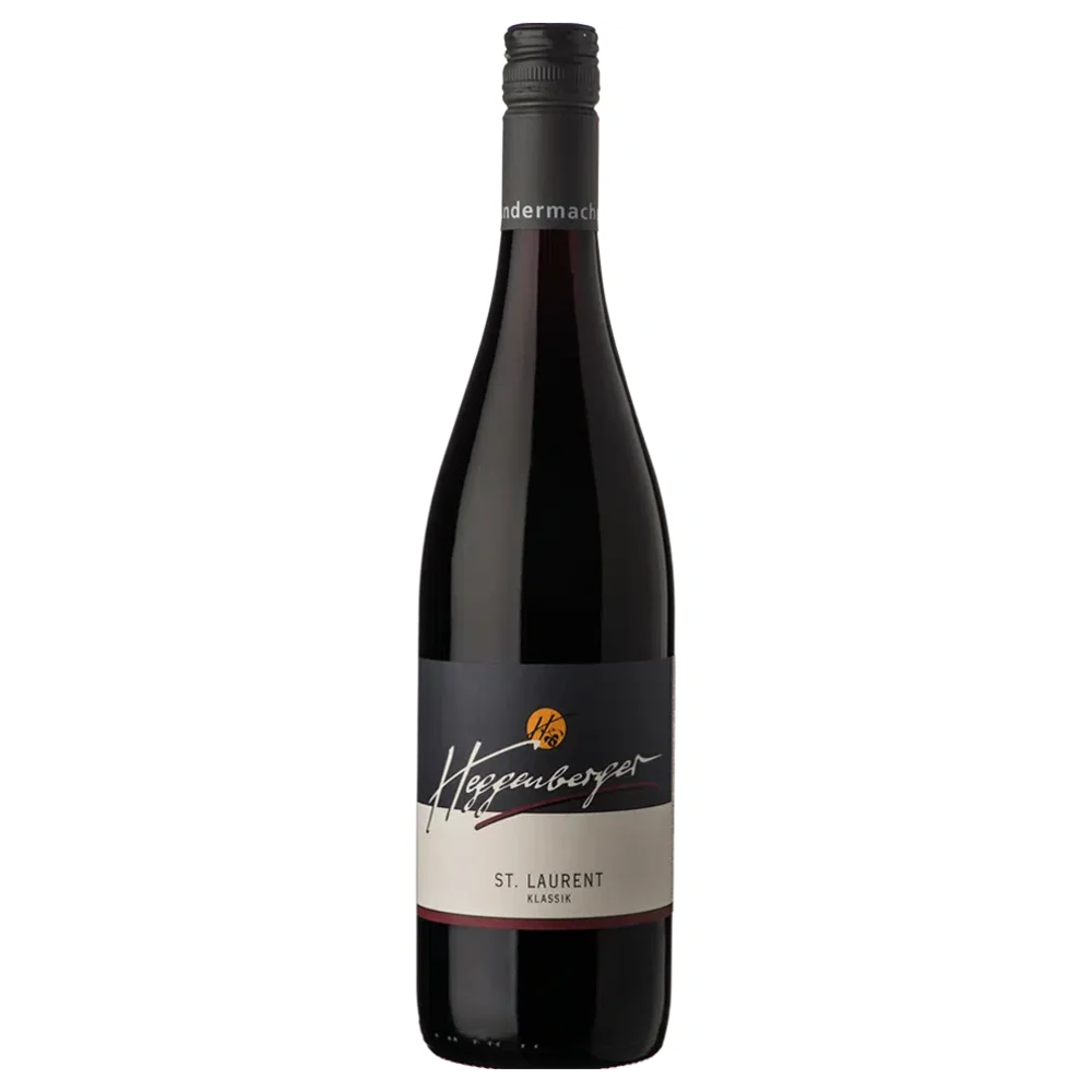 Sankt Laurent Klassik 2018, Heggenberger 0.75