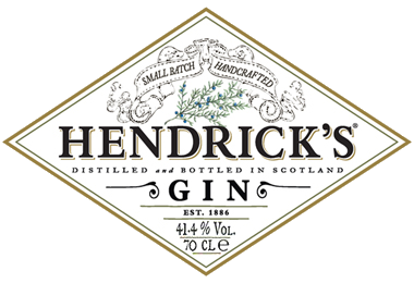 Hendrick’s