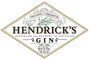 Hendrick’s