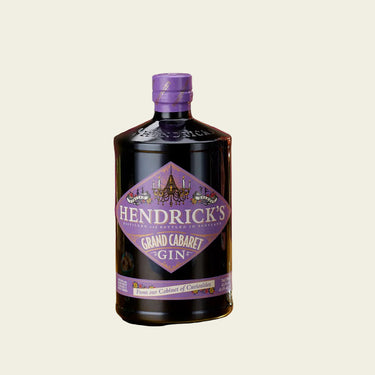 Hendrick's Grand Cabaret, 0.7