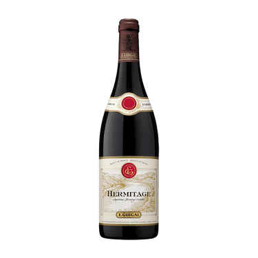 HERMITAGE Rouge, E.Guigal 0.75