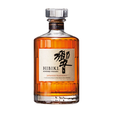 Hibiki Japanese Harmony 0.7