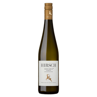 Grüner Veltliner Kammerner Grub Kamptal DAC Reserve bio 2018, Hirsch 0.75