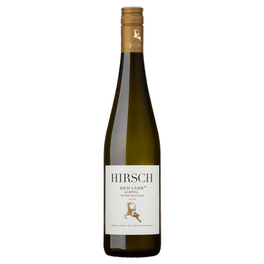 Grüner Veltliner Kammerner Lamm Kamptal DAC bio 2018, Hirsch 0.75