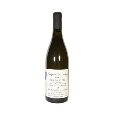 Hospice de Beaune, Beaune Blanc 1st Cru 0.75