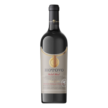 Hotovo Melnik Blend, Libera Estate 0.75