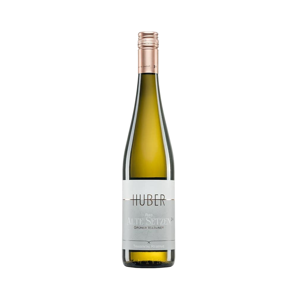 Gruner Veltliner Ried Alte Setzen Erste Lage, Markus Huber 0.75