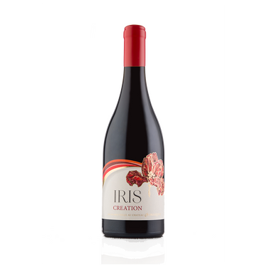 IRIS Creation Red, Chateau Burgozone 0.75