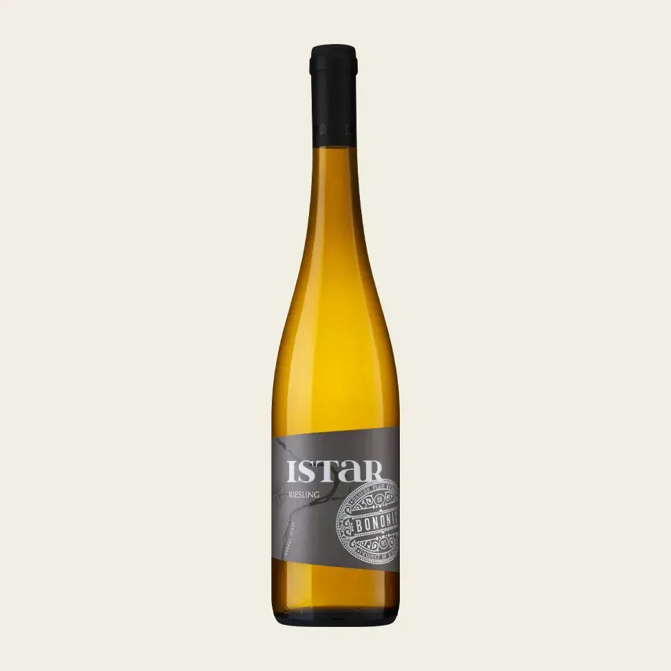 Istar Ризлинг, Бонония 0,75