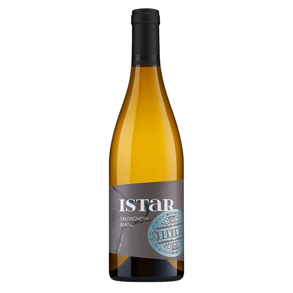 Istar Sauvignon Blanc 2021, Bononia Estate 0.75