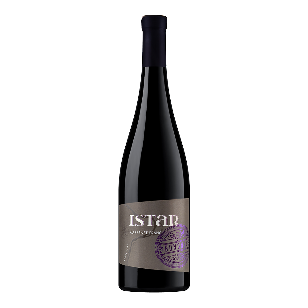 Istar Cabernet Franc 2020, Bononia Estate 0.75
