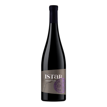 Istar Cabernet Franc 2020, Bononia Estate 0.75